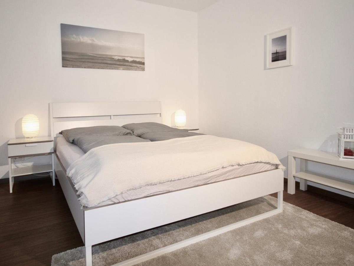Apartmenthaus In Der Arnoldstrasse Bochum Rum bild